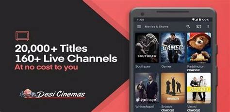 desicinema app|Hindi Movies & TV 